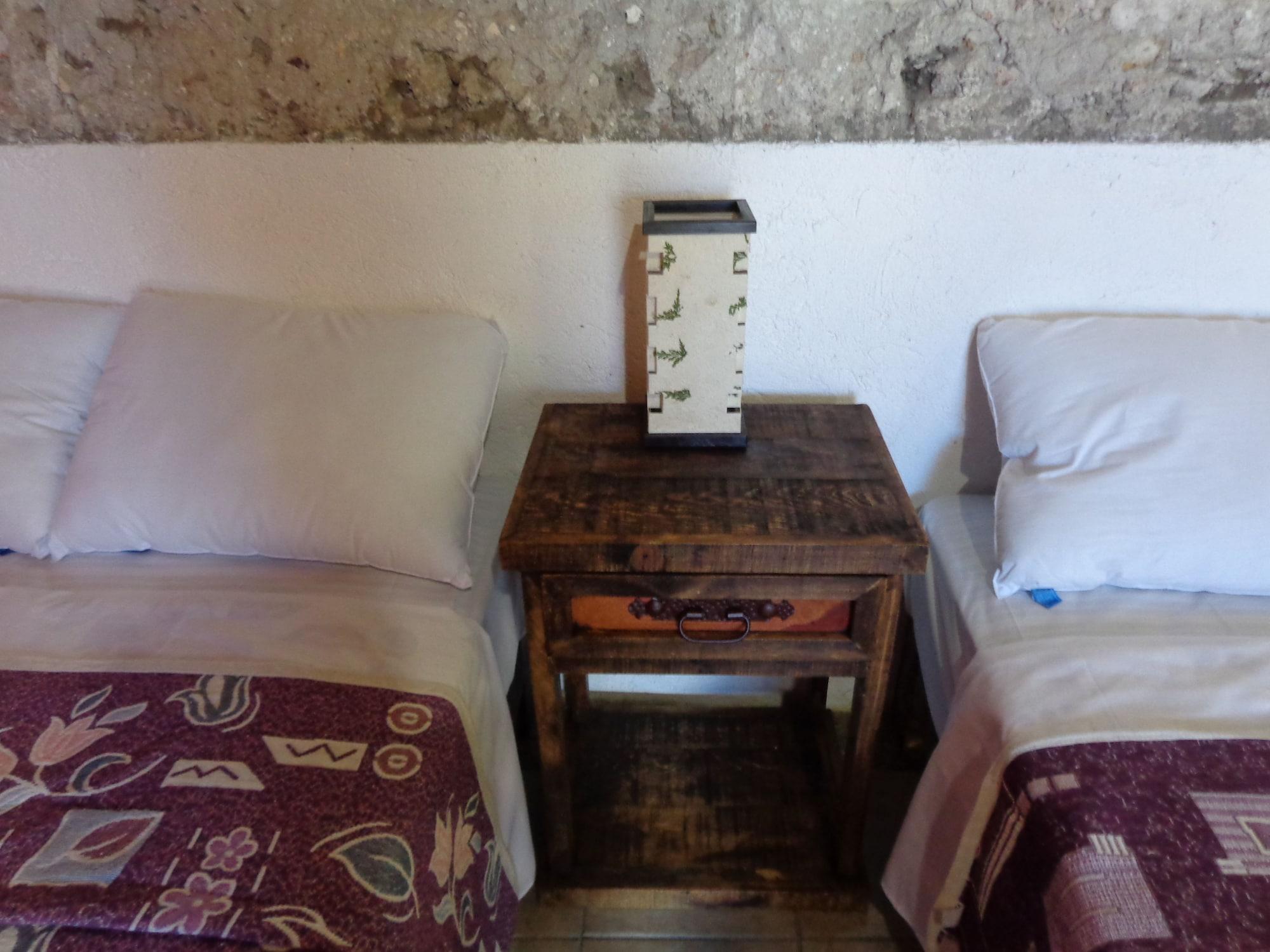 Hotel Casa Abolengo Puebla Dış mekan fotoğraf