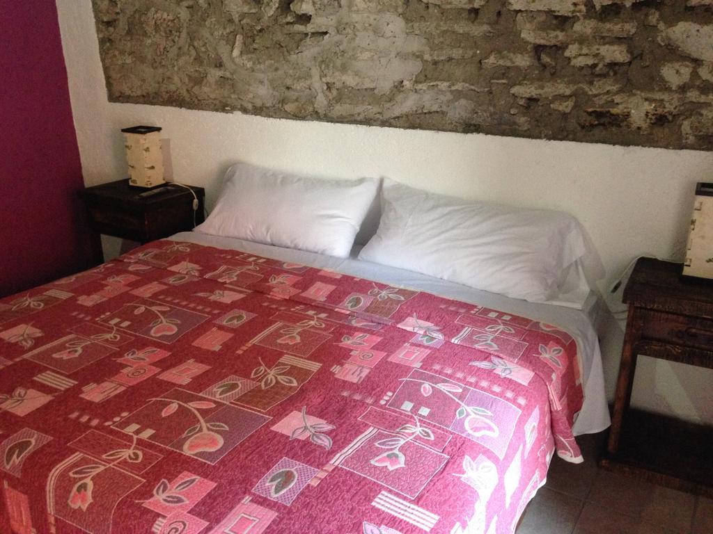 Hotel Casa Abolengo Puebla Oda fotoğraf