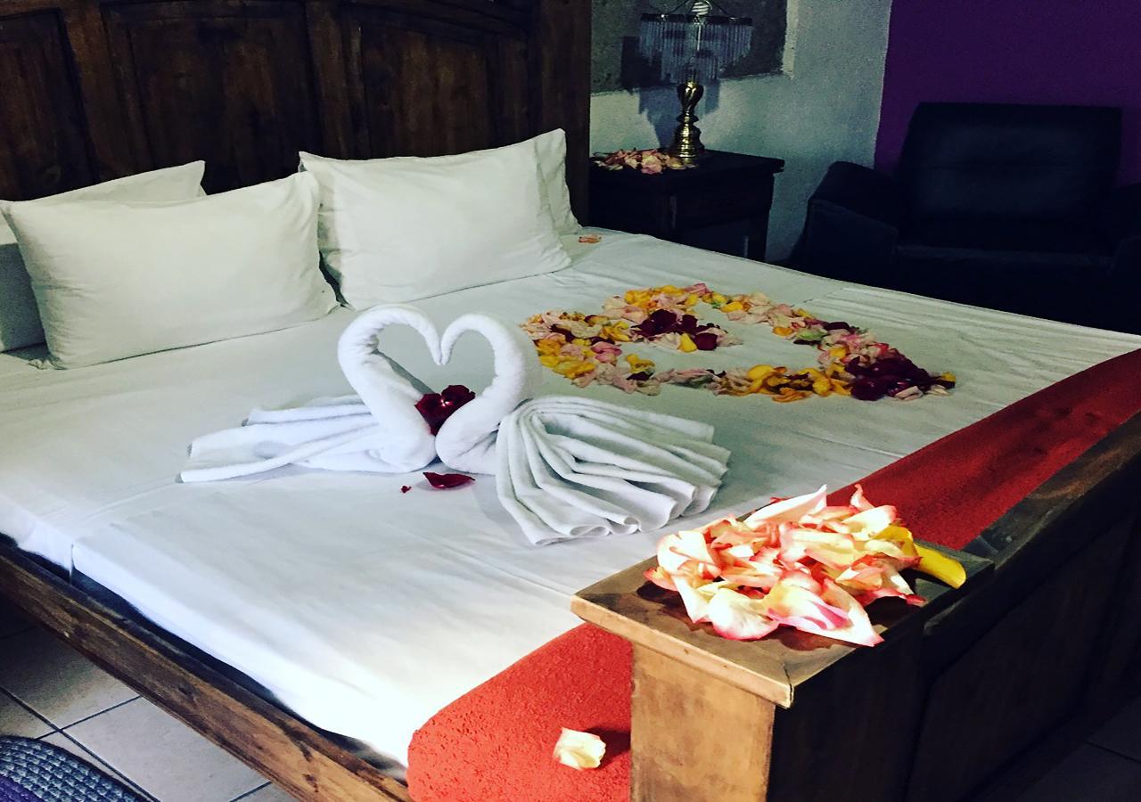 Hotel Casa Abolengo Puebla Dış mekan fotoğraf